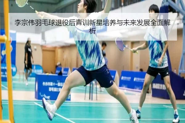 李宗伟羽毛球退役后青训新星培养与未来发展全面解析